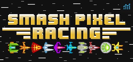 Smash Pixel Racing PC Specs