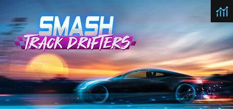 Smash Track Drifters PC Specs