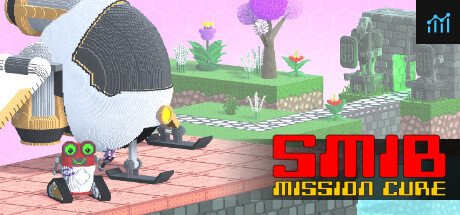 SMIB: Mission Cure PC Specs