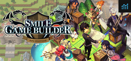 SMILE GAME BUILDER PC Specs