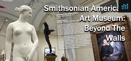 Smithsonian American Art Museum "Beyond The Walls" PC Specs