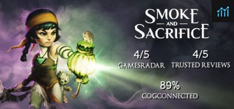 Smoke and Sacrifice PC Specs