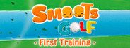 Smoots Golf - First Training System Requirements