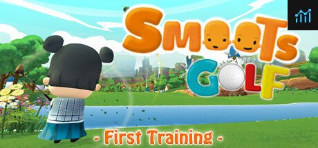 Smoots Golf - First Training PC Specs
