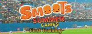 Smoots Summer Games - First Training System Requirements