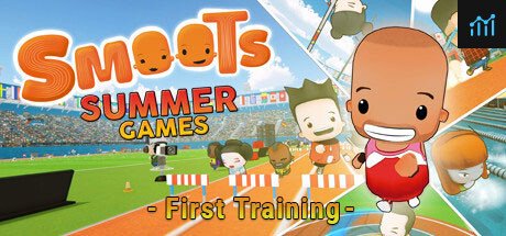 Smoots Summer Games - First Training PC Specs