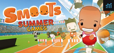 Smoots Summer Games PC Specs