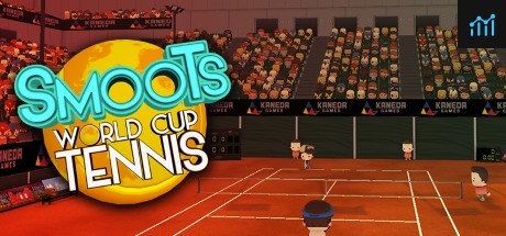 Smoots World Cup Tennis PC Specs