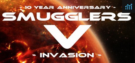 Smugglers 5: Invasion PC Specs