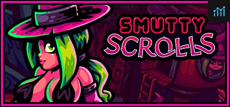 Smutty Scrolls PC Specs