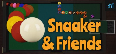 Snaaker & Friends PC Specs