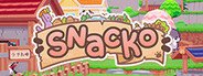 Snacko System Requirements