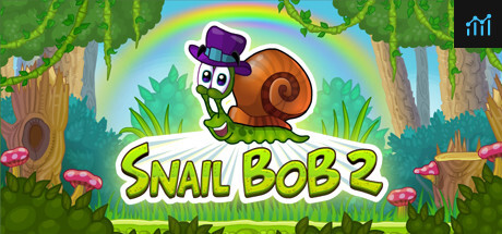 Snail Bob 2: Tiny Troubles System Requirements