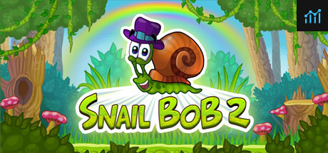 Snail Bob 2: Tiny Troubles PC Specs