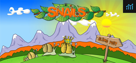 Snails PC Specs
