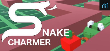 Snake Charmer - TPS Snek PC Specs