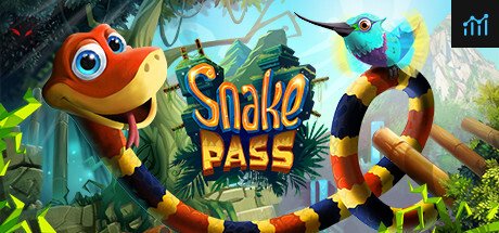 Snake Pass PC Specs