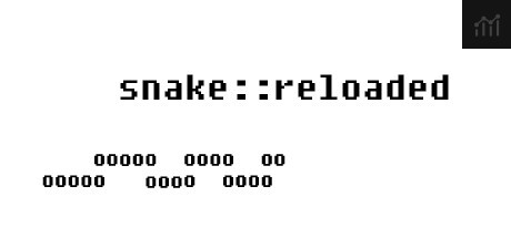 snake::reloaded PC Specs