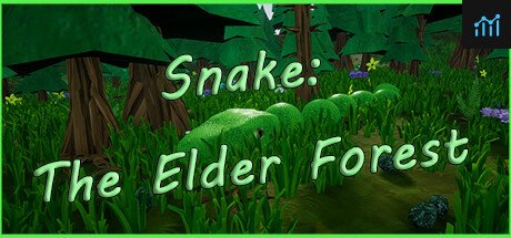 Snake: The Elder Forest PC Specs