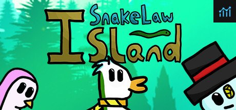 SnakeLaw Island PC Specs