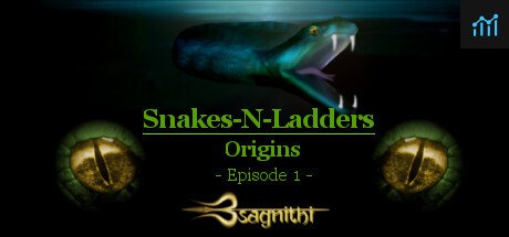 Snakes - N - Ladders : Origins - Episode 1 PC Specs