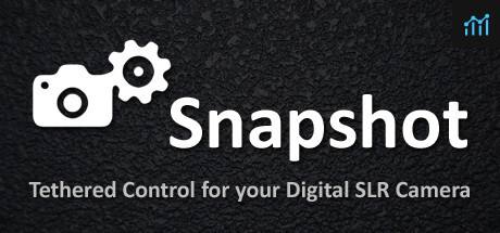 Snapshot - DSLR Camera Control PC Specs