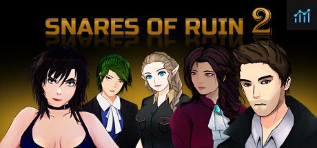 Snares of Ruin 2 PC Specs