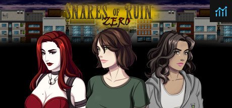 Snares of Ruin Zero PC Specs