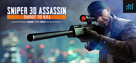 Sniper 3D Assassin: Free to Play PC Specs
