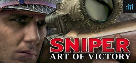 Sniper Art of Victory PC Specs