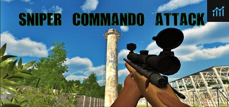 Sniper Commando Attack PC Specs
