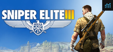 Sniper Elite 3 PC Specs