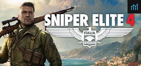 Sniper Elite 4 PC Specs