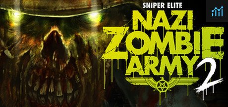 Sniper Elite: Nazi Zombie Army 2 PC Specs