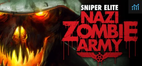 Sniper Elite: Nazi Zombie Army PC Specs