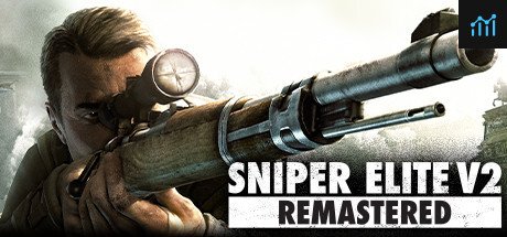 Sniper Elite V2 Remastered PC Specs
