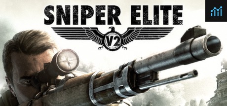 Sniper Elite V2 PC Specs