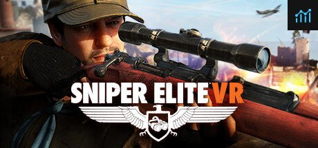 Sniper Elite VR System Requirements