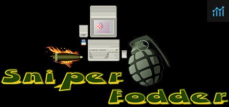 Sniper Fodder PC Specs