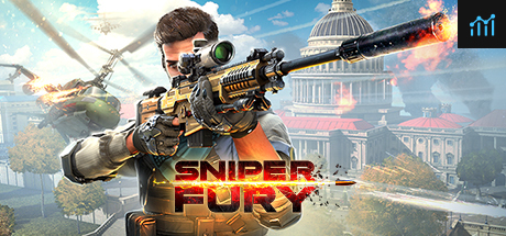 Sniper Fury PC Specs