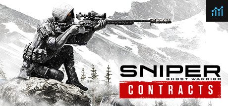 Sniper Ghost Warrior Contracts PC Specs