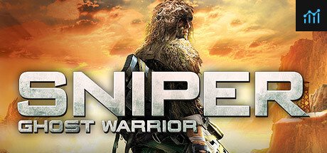 Sniper: Ghost Warrior PC Specs