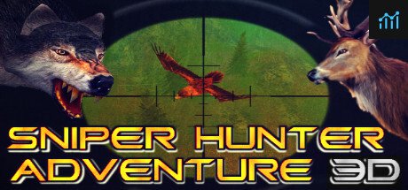 Sniper Hunter Adventure 3D PC Specs