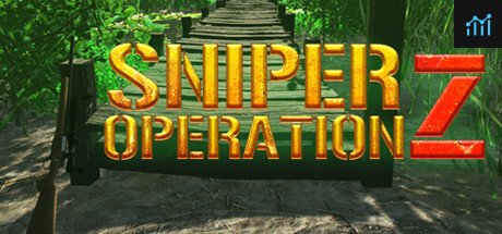Sniper Operation Z PC Specs