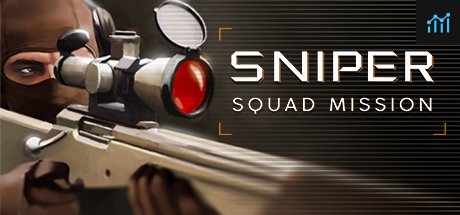 Sniper Squad Mission PC Specs