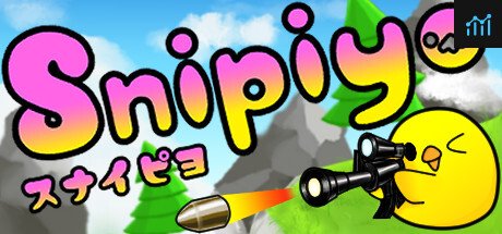 Snipiyo / スナイピヨ PC Specs