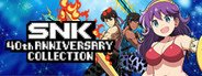 SNK 40th ANNIVERSARY COLLECTION System Requirements