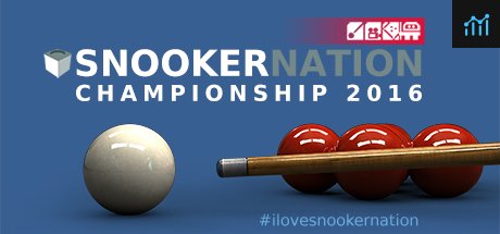 Snooker Nation Championship PC Specs