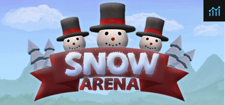 Snow Arena PC Specs