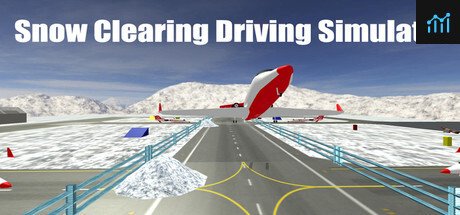 Snow Clearing Driving Simulator PC Specs